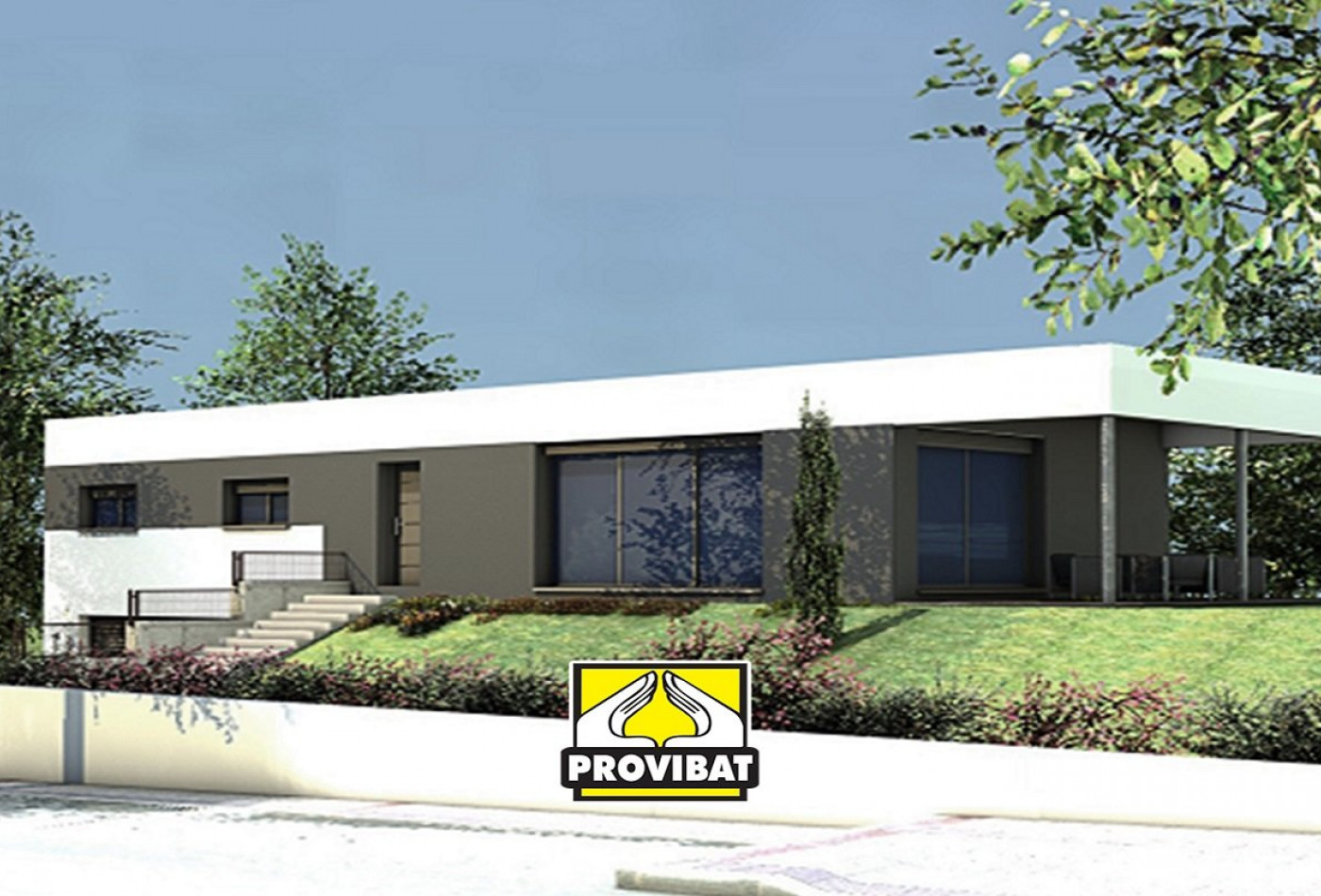 vente Terrain constructible La Calmette - Photo 6