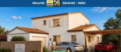 vente Maison et terrain La Calmette