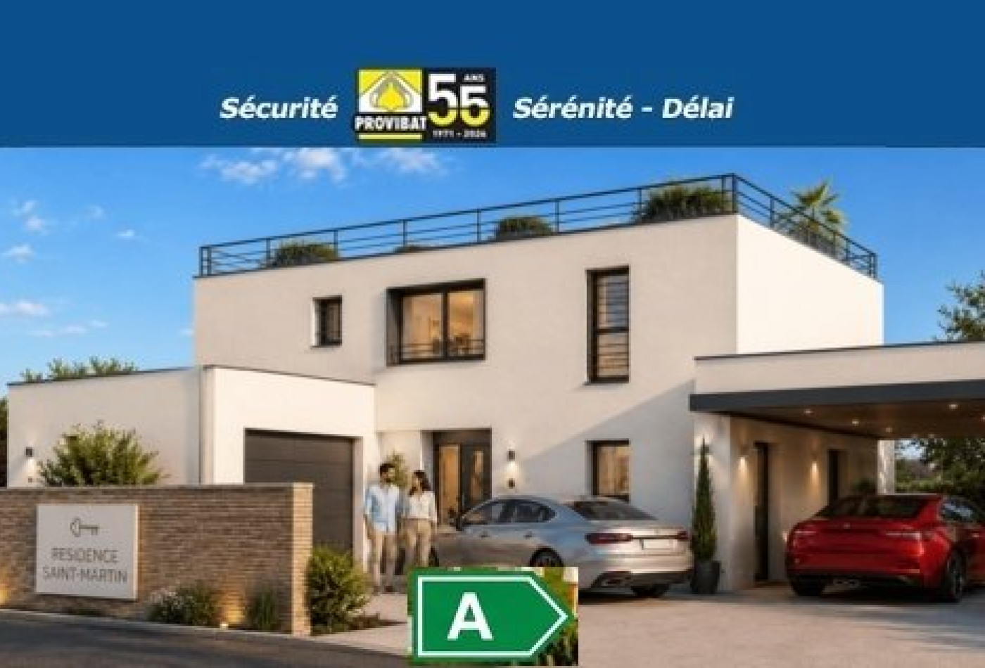 vente Maison et terrain La Calmette - Photo 6