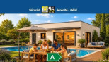 vente Maison et terrain La Calmette