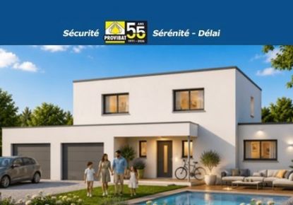 vente Maison et terrain La Calmette