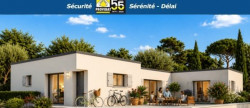 vente Maison et terrain La Calmette