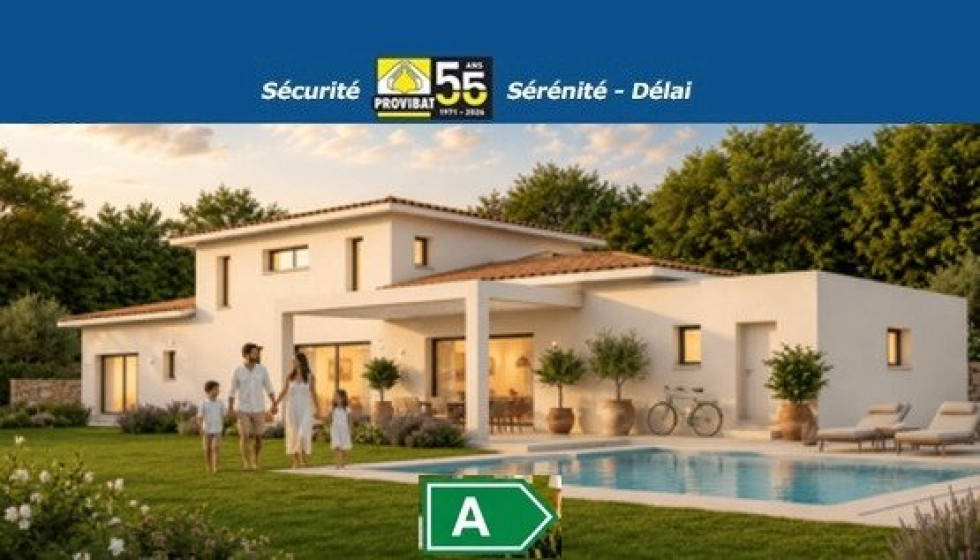 vente Maison et terrain La Calmette - Photo 6