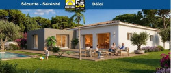 vente Maison et terrain Agde