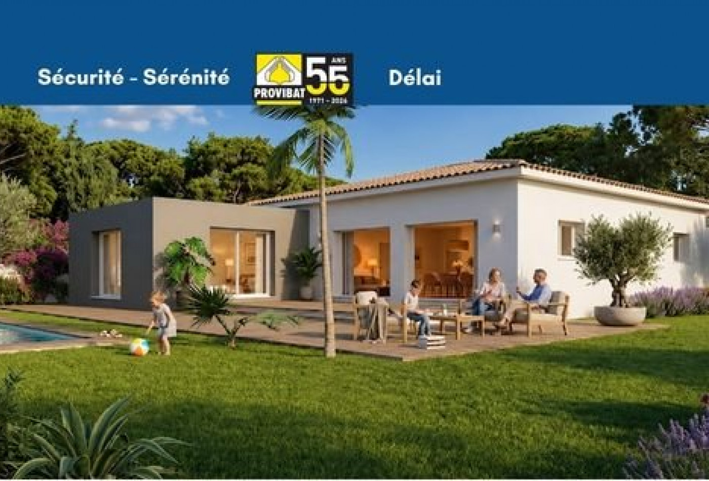 vente Maison et terrain Agde - Photo 2