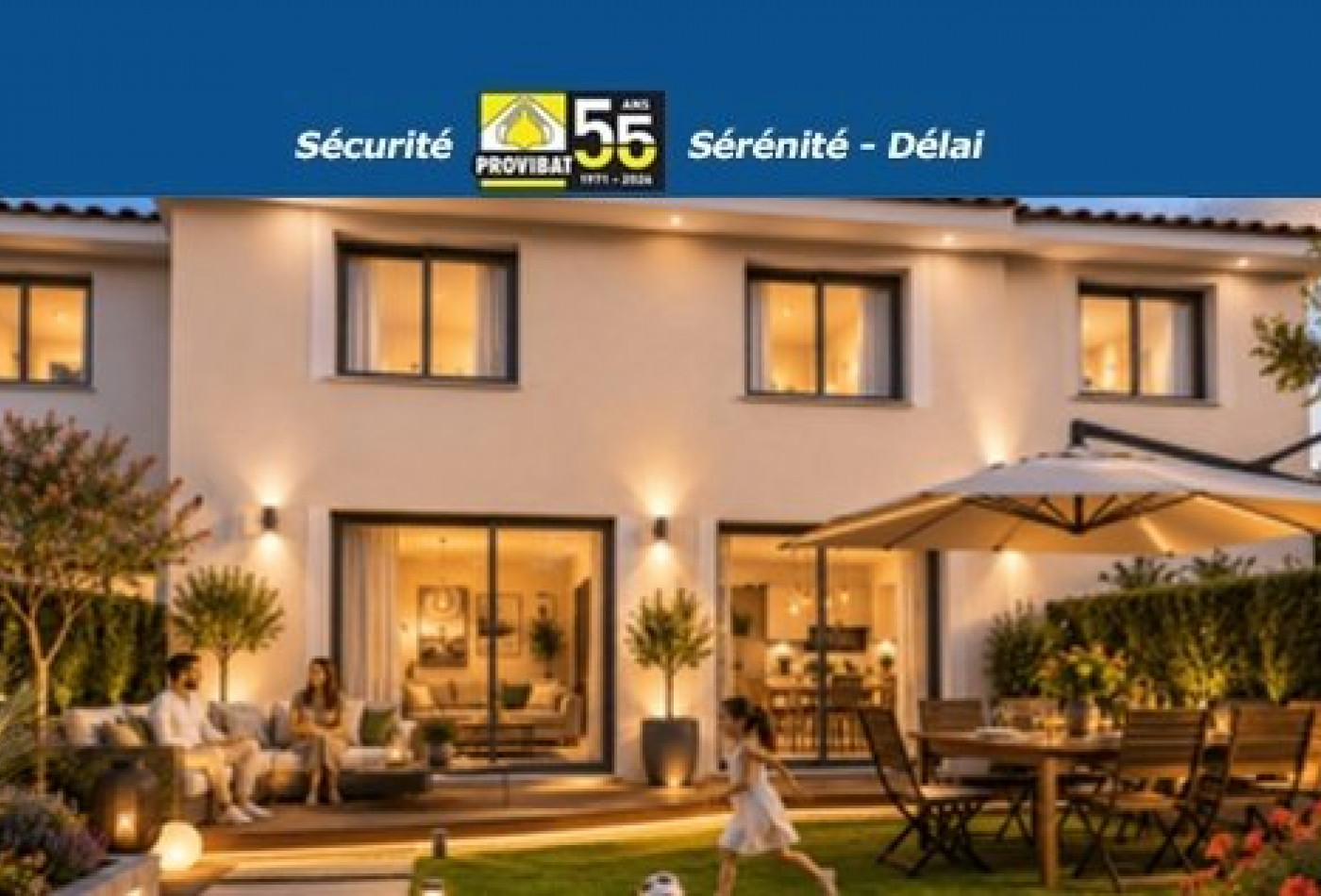 vente Maison et terrain Agde - Photo 6