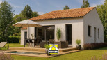 vente Maison et terrain Alignan Du Vent