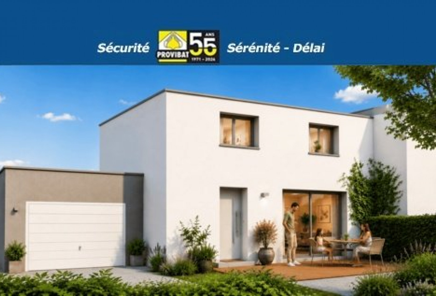 vente Maison et terrain Alignan Du Vent - Photo 5