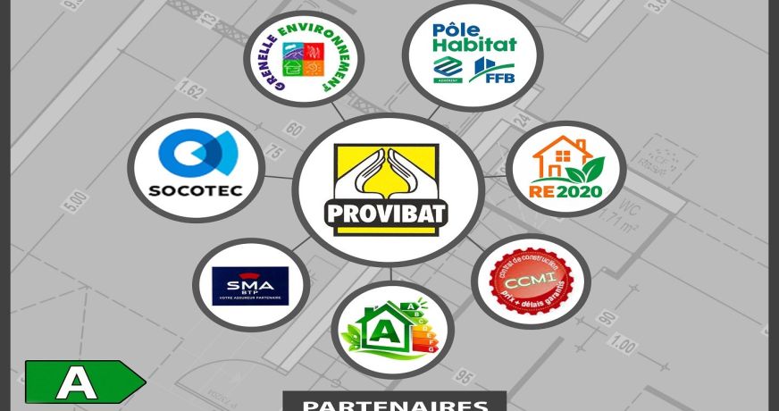 vente Terrain constructible Aniane