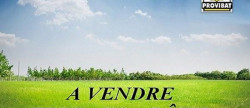 vente Terrain constructible Aniane