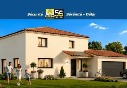 vente Maison et terrain Aniane
