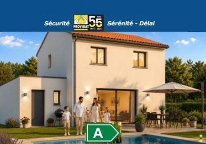 vente Maison et terrain Aniane