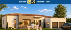 vente Maison et terrain Aniane
