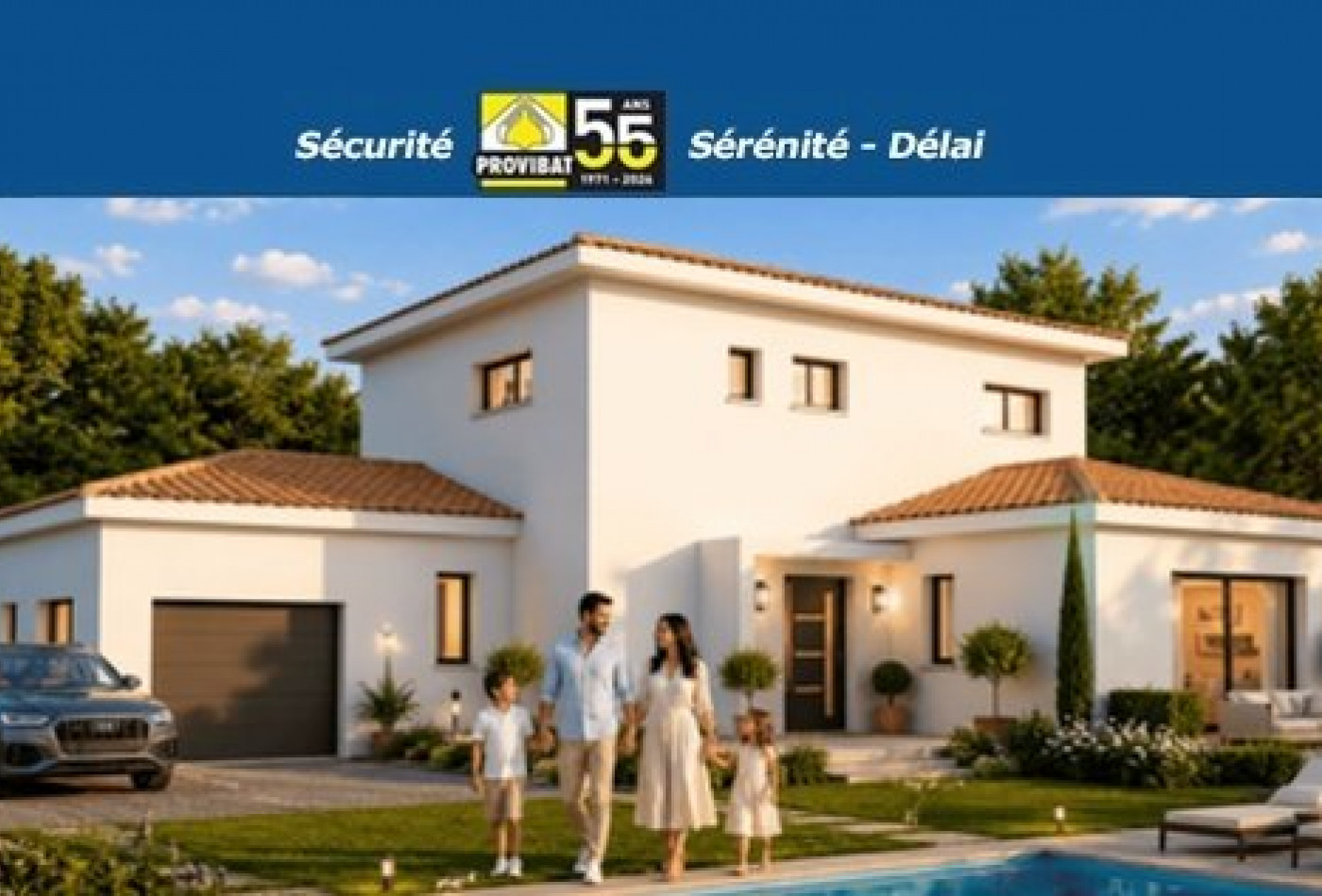 vente Maison et terrain Aniane - Photo 6