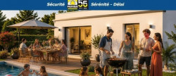 vente Maison et terrain Aniane