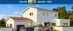 vente Maison et terrain Aniane