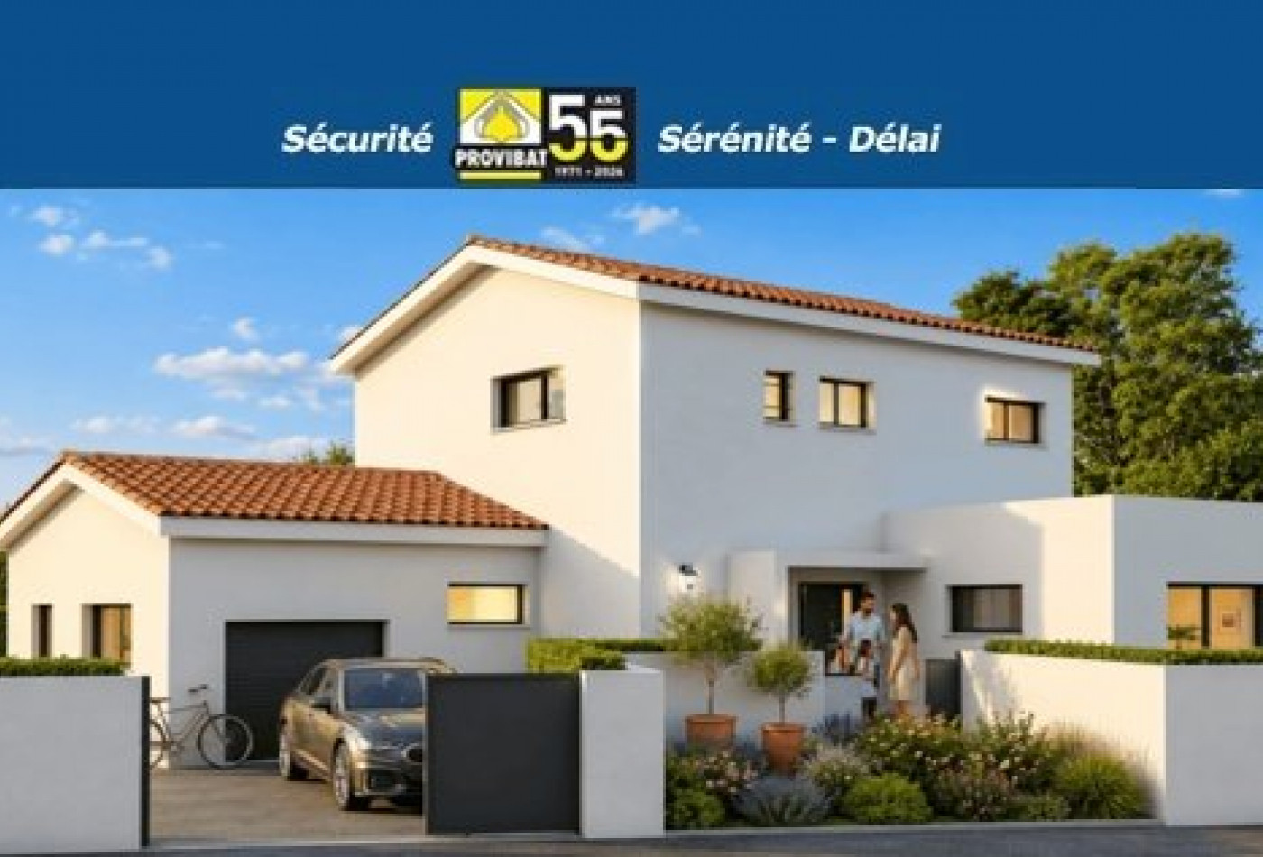 vente Maison et terrain Aniane - Photo 5