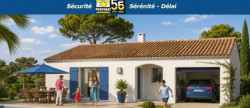 vente Maison et terrain Aspiran