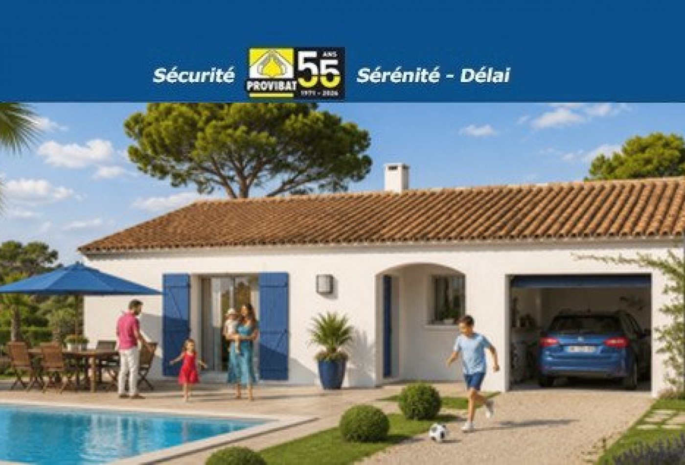 vente Maison et terrain Aspiran - Photo 4
