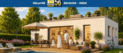 vente Maison et terrain Aspiran