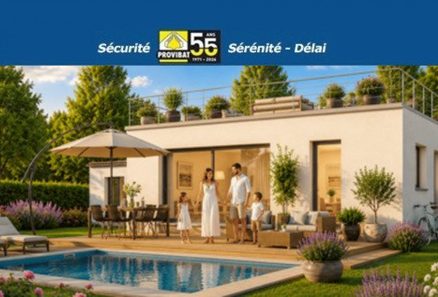 vente Maison et terrain Aspiran - Photo 1