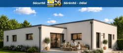 vente Maison et terrain Aspiran