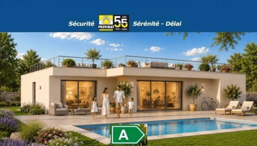 vente Maison et terrain Canet - Photo 4