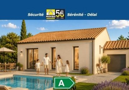 vente Maison et terrain Canet