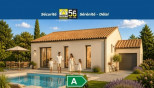 vente Maison et terrain Canet
