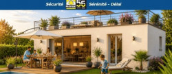 vente Maison et terrain Claret
