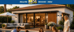 vente Maison et terrain Claret