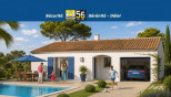 vente Maison et terrain Claret