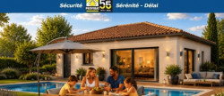 vente Maison et terrain Claret