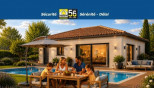 vente Maison et terrain Claret