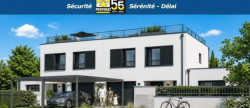 vente Maison et terrain Claret