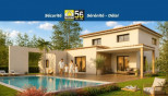 vente Maison et terrain Claret