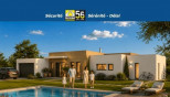 vente Maison et terrain Claret