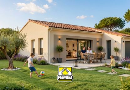 vente Maison et terrain Clermont L'herault