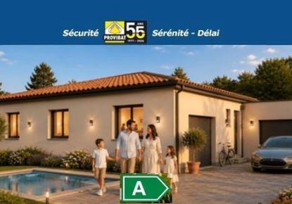 vente Maison et terrain Clermont L'herault