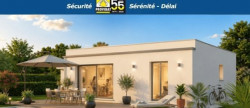 vente Maison et terrain Clermont L'herault