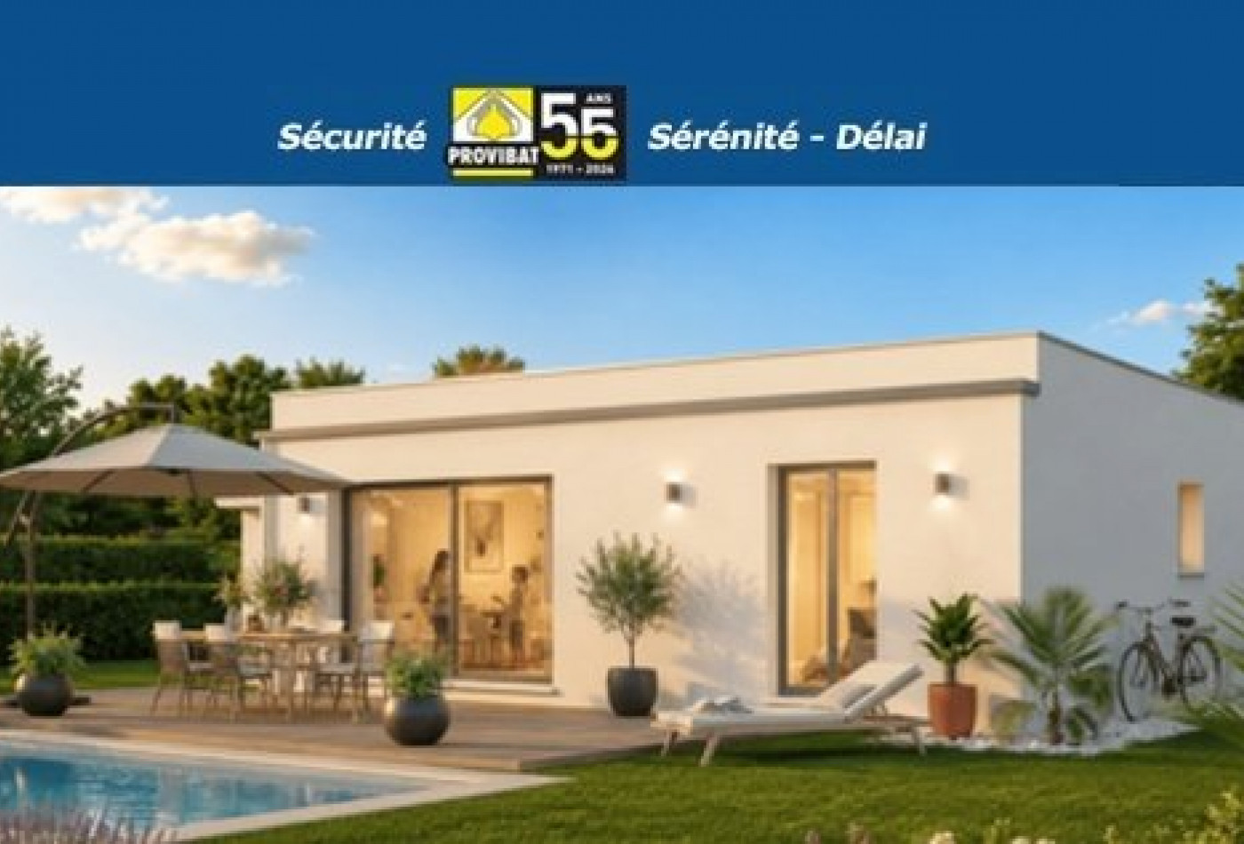 vente Maison et terrain Clermont L'herault - Photo 4