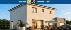 vente Maison et terrain Clermont L'herault