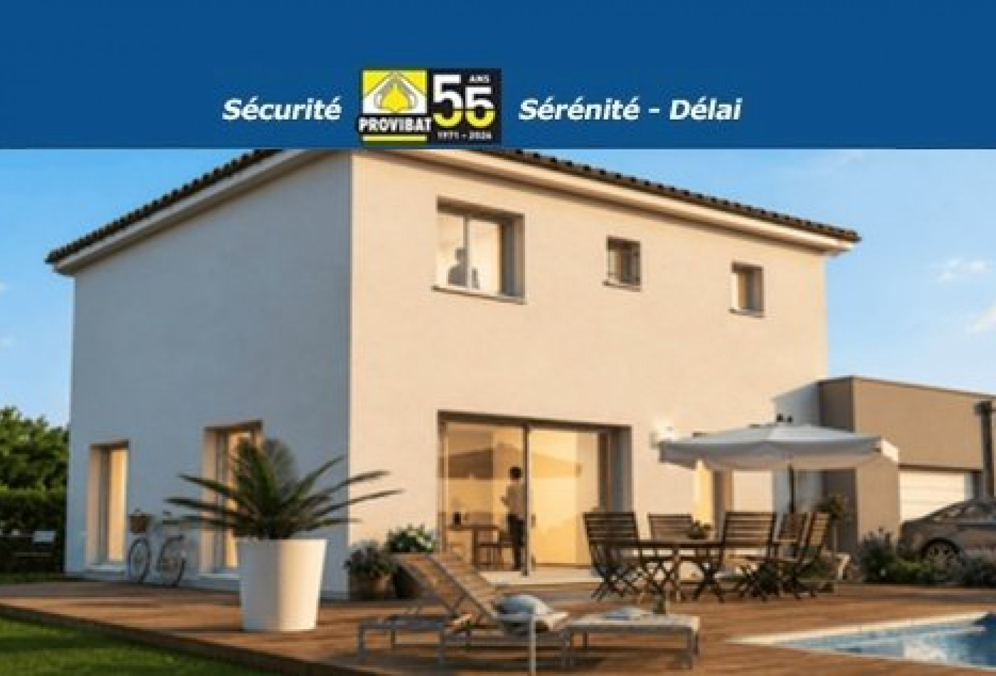 vente Maison et terrain Clermont L'herault - Photo 5