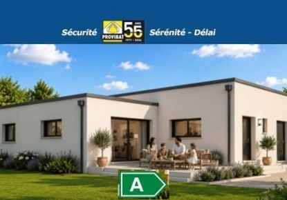 vente Maison et terrain Clermont L'herault