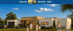 vente Maison et terrain Galargues