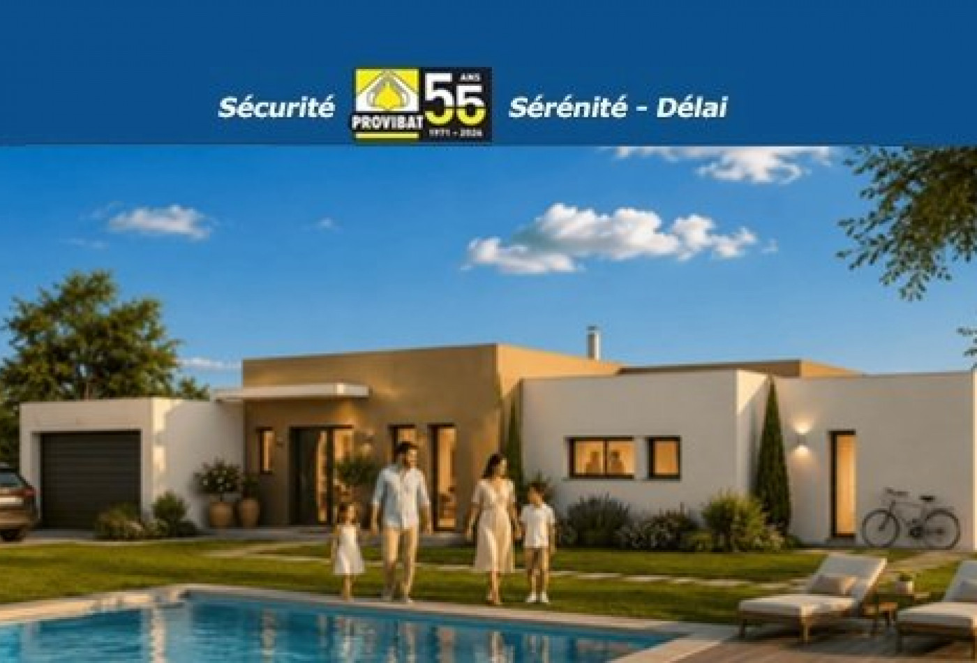 vente Maison et terrain Galargues - Photo 5