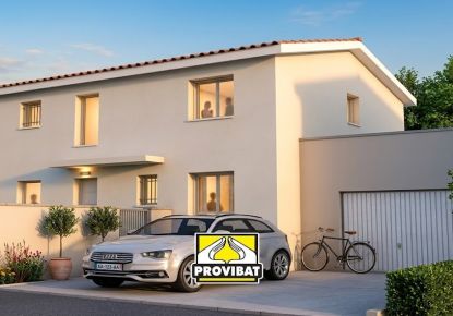 vente Maison et terrain Gigean