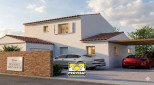 vente Maison et terrain Gigean