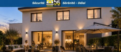 vente Maison et terrain Gigean