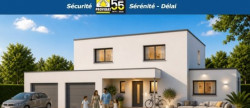 vente Maison et terrain Gigean